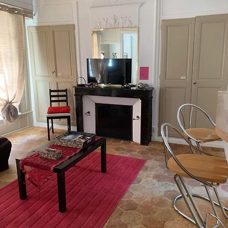 Studio Chartres Apartamento Exterior foto